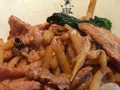 -漆黑觉米粉(三里屯店)