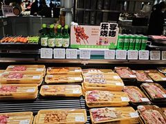 -胖东来生活广场(健康路店)