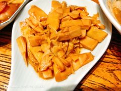 -长亭酒肆.武夷菜(鼓楼后海店)