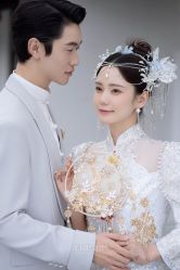 -巴黎婚纱摄影(瑞安旗舰店)