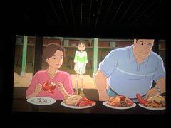 -首都电影院(天津店 中国巨幕)