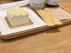 -théATRE 茶聚场(王府中環店)