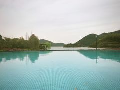 -宁波九龙湖开元度假村