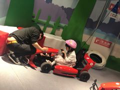 -万达茂商场(南京仙林店)