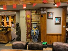 -七菜馆·东北菜·蒸饺(文体路店)