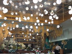 -雀蓝川菜(奥体广场店)