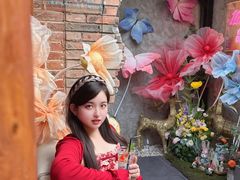 -16毫米咖啡&酒吧(南锣鼓巷店)