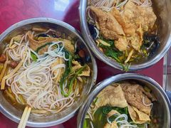 -谭老太正宗柳州螺狮粉(家和花园店)