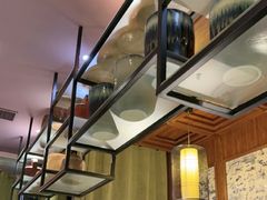 -八府香鸭·啫啫煲(华山路店)