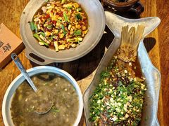 -树厨贵州菜(铜仁花果山店)