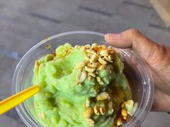 -夏食光安顺小舒冰粉冰浆(甲秀楼店)