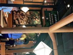 -云海肴·汽锅鸡·云南菜(天山百盛优客店)