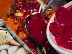 -廖掌柜·重庆鲜货火锅(上海首店)