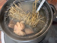 -张家卫·阳江菜·小海鲜(肥婆湾桥店)