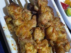 -伊带伊路新疆美食府(呼家楼店)