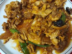 -同发号饭庄(复兴路店)