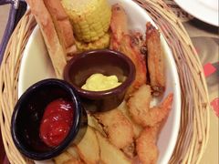 -Mr.Pizza米斯特比萨(苏州平江万达广场店)