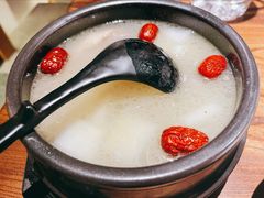 -九田家黑牛烤肉料理(太阳宫广场店)