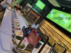-佰人王串串香火锅(油坊桥店)
