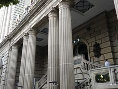 -上海锦江金门大酒店