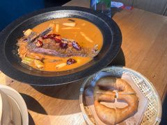 -长安记·大美陕菜(朝阳大悦城店)