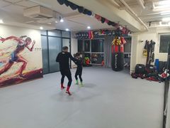 -北武堂拳击散打搏击泰拳俱乐部(三里屯总店)