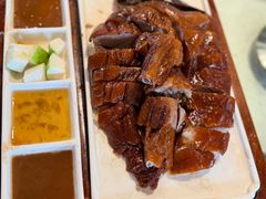 -凤阁楼果木烧鹅(鹤山陈山店)