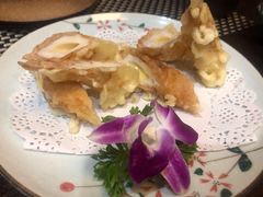 -和风融合餐厅创意料理(重庆店)