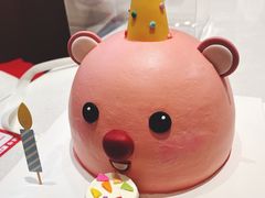 -吾象走甜·生日蛋糕·甜品台茶歇