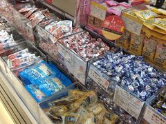 零售区-上海哈尔滨食品厂(淮海中路店)