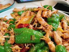 -天天鱼港·海鲜·鲅鱼水饺·招牌烤鸭(黄骅店)