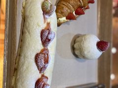 -酵墅·红酒酵母面包(羲和广场店)