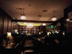 -隐肆威士忌鸡尾酒吧(玉沙国际店)