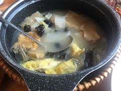 -侬佳蒸菜馆(听潮店)