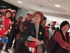 -DFS迪斐世(香港广东道店)