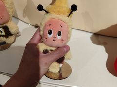 -泡泡玛特POPMART(正弘城店)