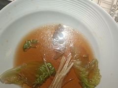 -绿茶餐厅(松江万达店)