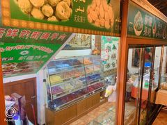 -维吾尔餐厅(宜山路店)