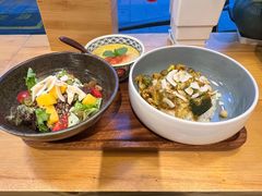 -漫蔬•台北蔬食小馆VEGGIEBOIL(朝晖店)