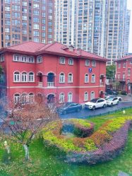 -复旦大学附属妇产科医院(黄浦院区)