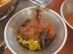 -小螺大作·螺蛳粉火锅(林和西店)