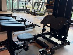 -Trainyard 炼·工场(中国国际贸易中心店)