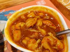 -海盗虾饭·剥好的小龙虾饭(SOHO尚都店)