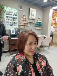 -首艺美发