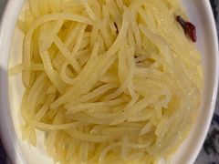 -新白鹿餐厅(百联中环店)