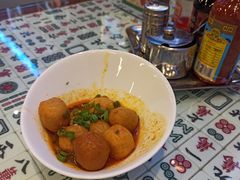 -七爷清汤腩·港式餐厅(金狮广场店)
