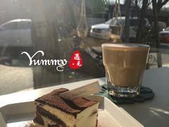 -五进制 Coffee Shop