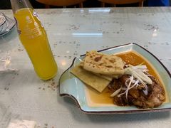 -鼎香润(德胜门内店)