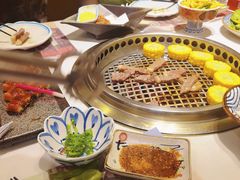 -千寻山野烤肉(中关村店)