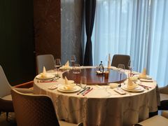 -香港狮子山下·明星粤菜餐厅(北苑店)